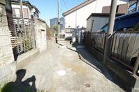 その他:駐車場