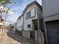 その他:閑静な住宅に立地しています。

