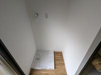 その他:洗濯機置場