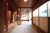 リビング:1階部分