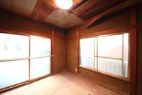 キッチン:2階室内