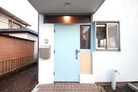 その他:玄関（外）