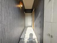 その他:すっきりとした玄関です。
