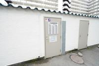 その他:ゴミ置き場