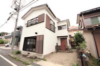 八王子市元八王子町 中古戸建