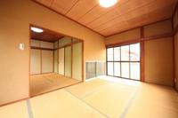 その他:使用用途のある和室となっており、生活に合わせてご使用可能なお部屋となっております。