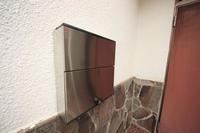 その他:玄関（外）