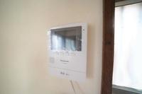 その他:TVインターホン