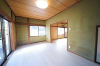 リビング:リビング