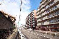 その他:前面道路