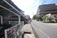 その他:前面道路