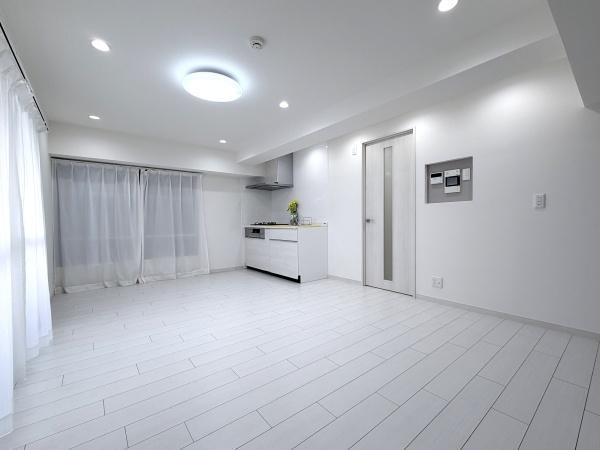 外観:JR中央線・横浜線「八王子」駅徒歩8分