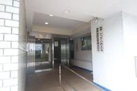 浴室:エントランス