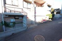 その他:ゴミ置き場