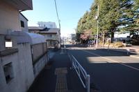 その他:前面道路