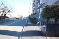 その他:前面道路