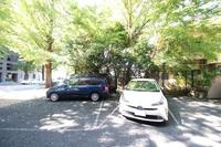 その他:駐車場