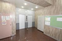 浴室:徒歩圏内にスーパーやコンビニがあり、生活に便利な物件！
