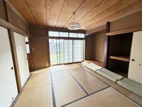 その他:使用用途のある和室となっており、生活に合わせてご使用可能なお部屋となっております。
