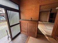 その他:玄関