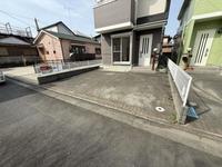 その他:駐車場
