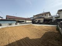 その他:建築条件ございません。お好きなハウスメーカーにてこだわりの住宅をご建築頂けます。