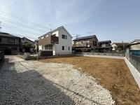 その他:カースペースやお庭の広さなど、お客様の理想のお家が建築できます。