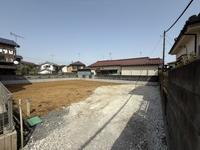 その他:第一種低層住居専用地域につき建ぺい率40％、容積率80％のエリアです。