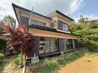 浴室:周囲に高い建物がないため、陽当り良好です！
落ち着いた暮らしが叶う閑静な住宅地です。