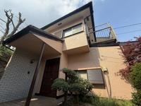 キッチン:子育て環境にはぴったりな落ち着いた雰囲気の閑静な住宅地です。
四季を感じる緑豊かな環境！