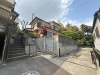 その他:前面道路含む現地写真