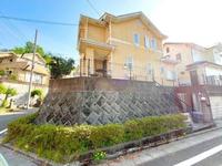 八王子市館町 ゆりのき台 中古戸建