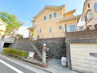 浴室:周囲に高い建物がないため、陽当り良好です！
落ち着いた暮らしが叶う閑静な住宅地です。