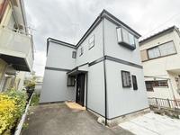 八王子市弐分方町　中古戸建