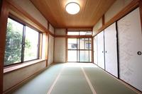 その他:使用用途のある和室となっており、生活に合わせてご使用可能なお部屋となっております。畳表替えいたしました！


