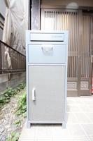 その他:宅配ボックスを新規設置いたしました！快適な暮らしに、もう一つの便利！