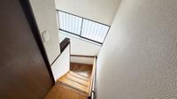 その他:階段