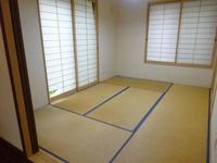 その他:和室