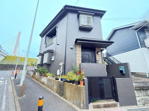 間取図/区画図:価格:2,680万円、3LDK、土地面積:63.09平米、建物面積73.07平米