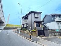 その他:前面道路含む現地写真