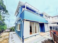 八王子市久保山町　中古戸建