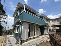 八王子市久保山町　中古戸建