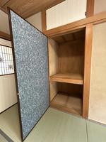 収納:収納