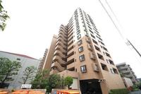 外観:京王高尾線「狭間」駅徒歩5分
