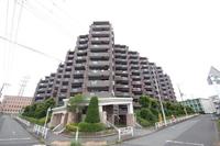 ドラゴンマンション多摩学園都市伍番館