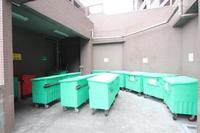 その他:ゴミ置き場