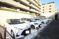 その他:駐車場