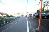 その他:前面道路