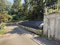 その他:第一種低層住居専用地域につき建ぺい率30％、容積率50％のエリアです。