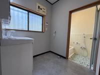 その他:脱衣場